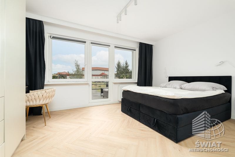 Mieszkanie na sprzedaż, Kołbaskowo Przecław, 3 pokoje, 53 m² — VLX20347, zdjęcie 6