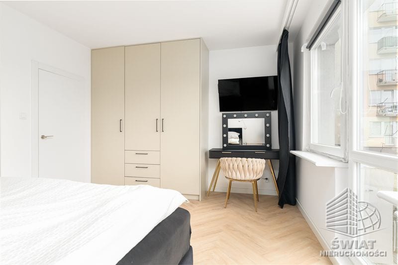 Mieszkanie na sprzedaż, Kołbaskowo Przecław, 3 pokoje, 53 m² — VLX20347, zdjęcie 8