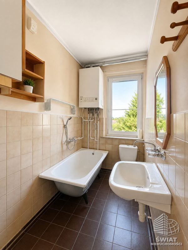 Mieszkanie na sprzedaż, Kołbaskowo, 1 pokój, 39 m² — ROY04653, zdjęcie 5