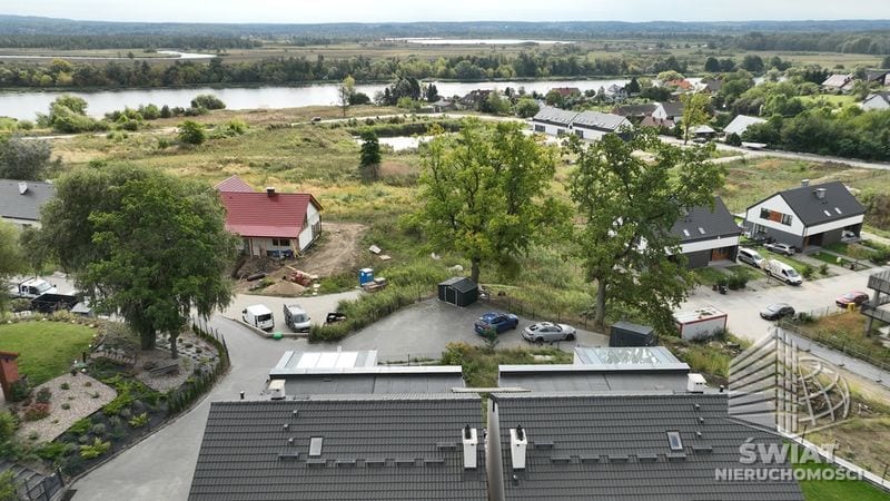 Mieszkanie na sprzedaż, Kołbaskowo Siadło Dolne, 4 pokoje, 109 m² — ELT34648, zdjęcie 2