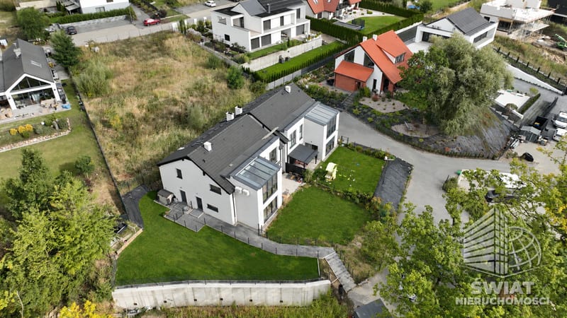 Mieszkanie na sprzedaż, Kołbaskowo Siadło Dolne, 4 pokoje, 109 m² — ELT34648, zdjęcie 3
