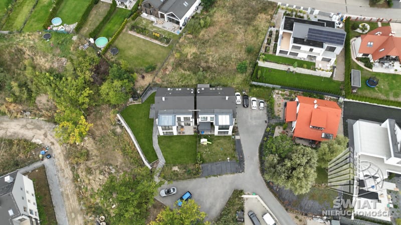 Mieszkanie na sprzedaż, Kołbaskowo Siadło Dolne, 4 pokoje, 109 m² — ELT34648, zdjęcie 4