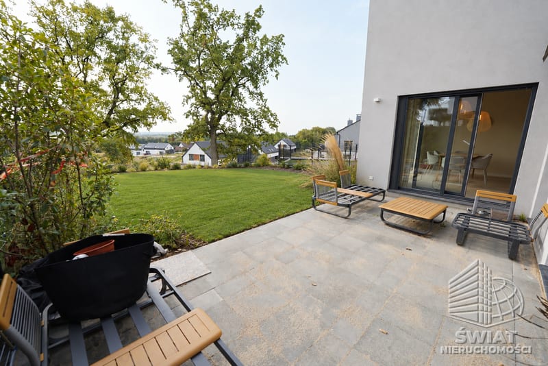 Mieszkanie na sprzedaż, Kołbaskowo Siadło Dolne, 4 pokoje, 109 m² — ELT34648, zdjęcie 5
