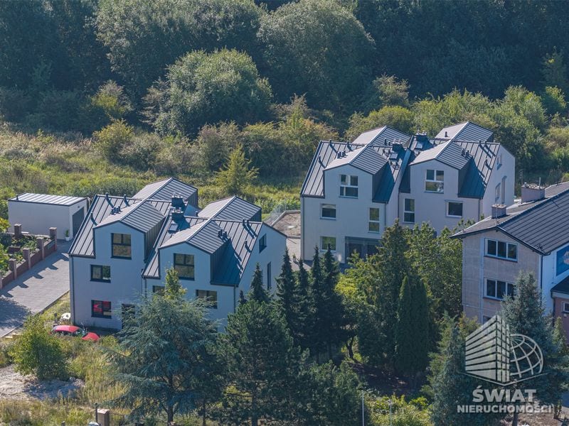 Mieszkanie na sprzedaż, Kołbaskowo Stobno, 5 pokoi, 119 m² — PRM20645, zdjęcie 1