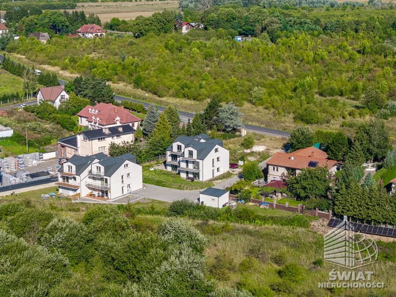 Mieszkanie na sprzedaż, Kołbaskowo Stobno, 5 pokoi, 119 m² — PRM20645, zdjęcie 2