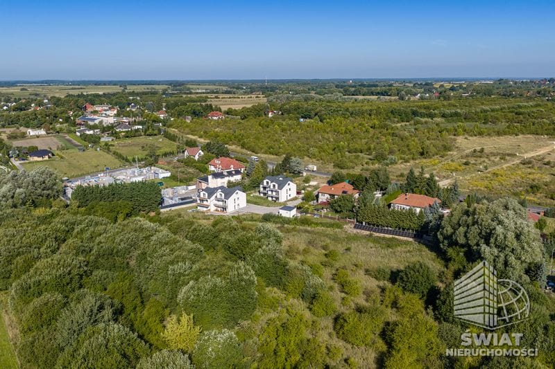 Mieszkanie na sprzedaż, Kołbaskowo Stobno, 5 pokoi, 119 m² — PRM20645, zdjęcie 3