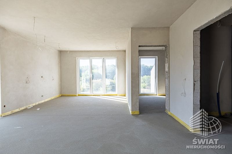 Mieszkanie na sprzedaż, Kołbaskowo Stobno, 5 pokoi, 119 m² — PRM20645, zdjęcie 4