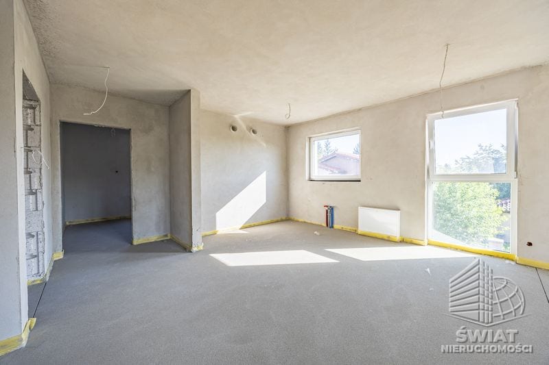 Mieszkanie na sprzedaż, Kołbaskowo Stobno, 5 pokoi, 119 m² — PRM20645, zdjęcie 5