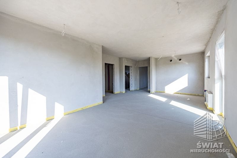 Mieszkanie na sprzedaż, Kołbaskowo Stobno, 5 pokoi, 119 m² — PRM20645, zdjęcie 6