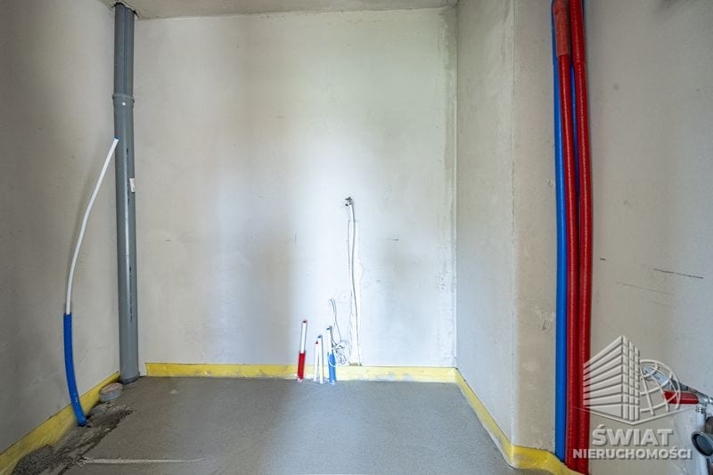 Mieszkanie na sprzedaż, Kołbaskowo Stobno, 5 pokoi, 119 m² — PRM20645, zdjęcie 8