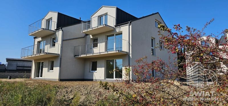 Mieszkanie na sprzedaż, Kołbaskowo Stobno, 5 pokoi, 119 m² — ROY03796, zdjęcie 1