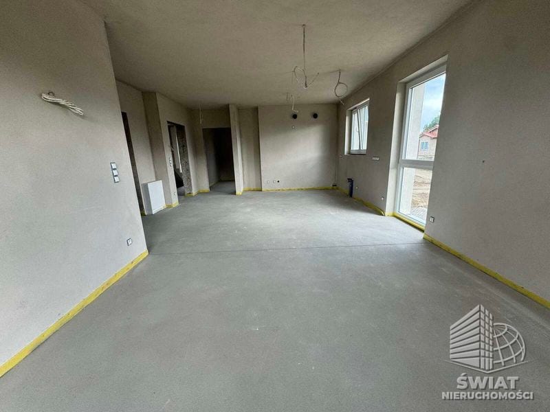 Mieszkanie na sprzedaż, Kołbaskowo Stobno, 5 pokoi, 119 m² — ROY03796, zdjęcie 7