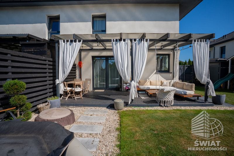 Mieszkanie na sprzedaż, Kołbaskowo Ustowo, 4 pokoje, 81 m² — ELT34618, zdjęcie 3