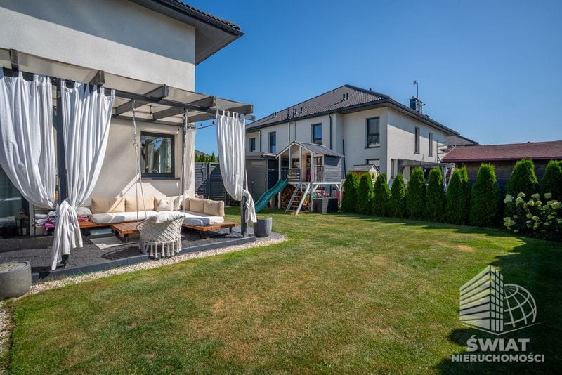 Mieszkanie na sprzedaż, Kołbaskowo Ustowo, 4 pokoje, 81 m² — ELT34618, zdjęcie 4