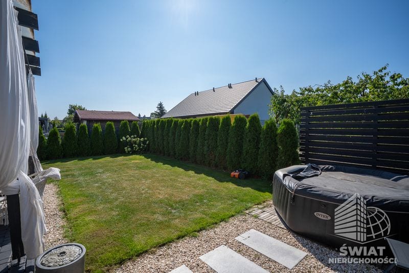 Mieszkanie na sprzedaż, Kołbaskowo Ustowo, 4 pokoje, 81 m² — ELT34618, zdjęcie 5