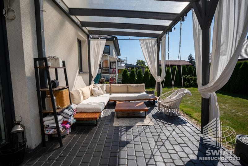 Mieszkanie na sprzedaż, Kołbaskowo Ustowo, 4 pokoje, 81 m² — ELT34618, zdjęcie 7