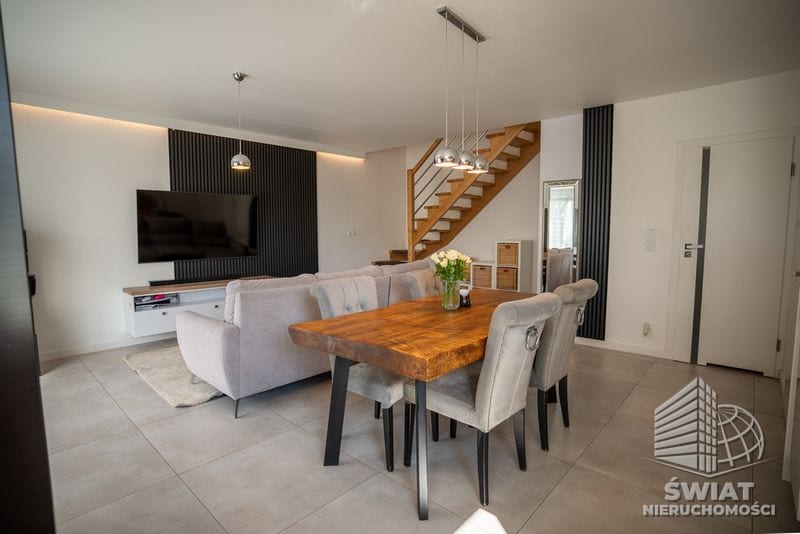 Mieszkanie na sprzedaż, Kołbaskowo Ustowo, 4 pokoje, 81 m² — ELT34618, zdjęcie 8