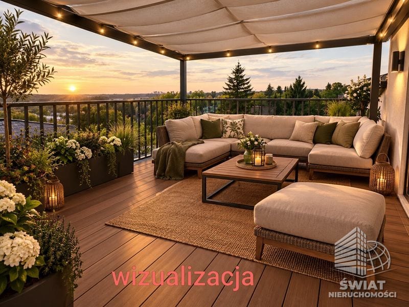 Mieszkanie na sprzedaż, Kołbaskowo Ustowo, 5 pokoi, 138 m² — FIL22426, zdjęcie 2