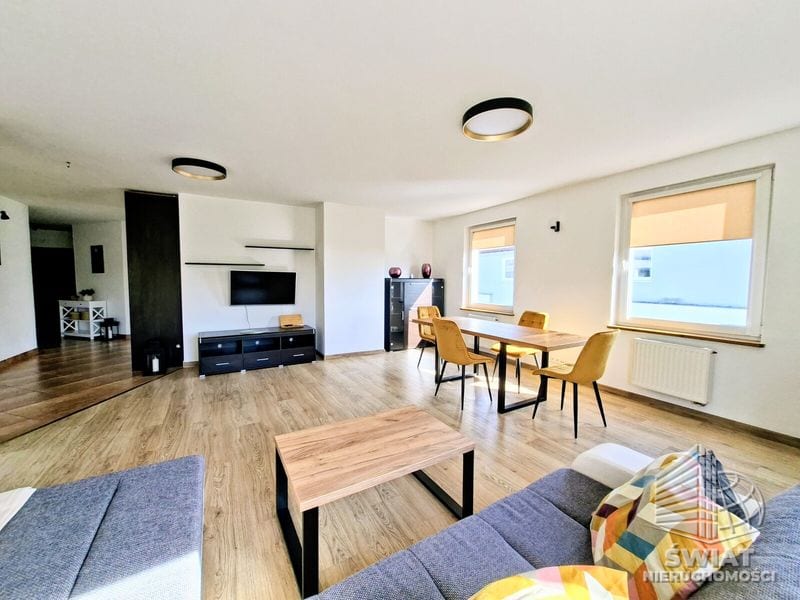 Mieszkanie na sprzedaż, Kołbaskowo Ustowo, 5 pokoi, 138 m² — FIL22426, zdjęcie 3