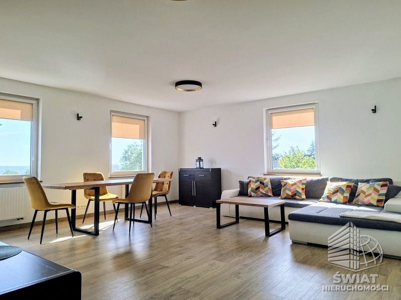 Mieszkanie na sprzedaż, Kołbaskowo Ustowo, 5 pokoi, 138 m² — FIL22426, zdjęcie 4