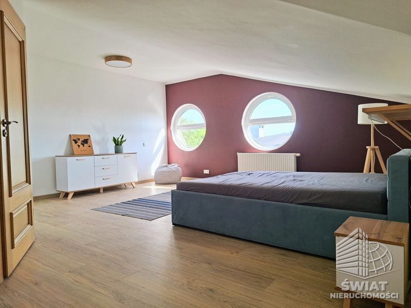 Mieszkanie na sprzedaż, Kołbaskowo Ustowo, 5 pokoi, 138 m² — FIL22426, zdjęcie 8