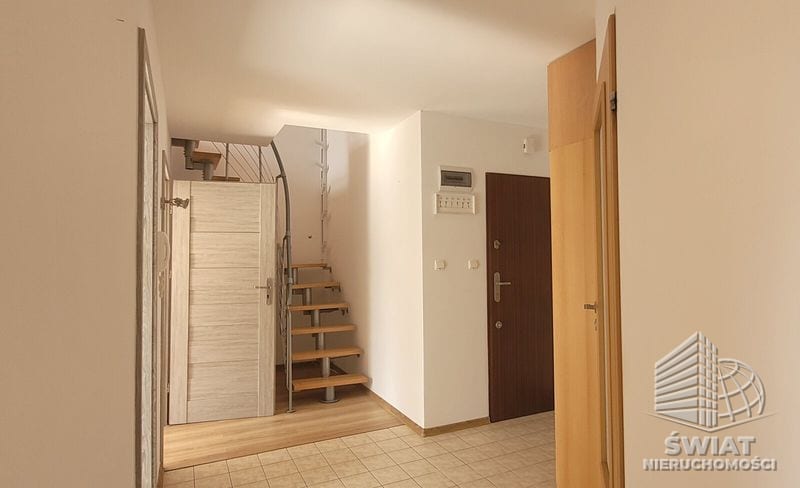 Mieszkanie na sprzedaż, Kołbaskowo Ustowo, 4 pokoje, 99 m² — LGR21988, zdjęcie 1