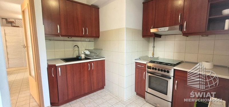 Mieszkanie na sprzedaż, Kołbaskowo Ustowo, 4 pokoje, 99 m² — LGR21988, zdjęcie 2