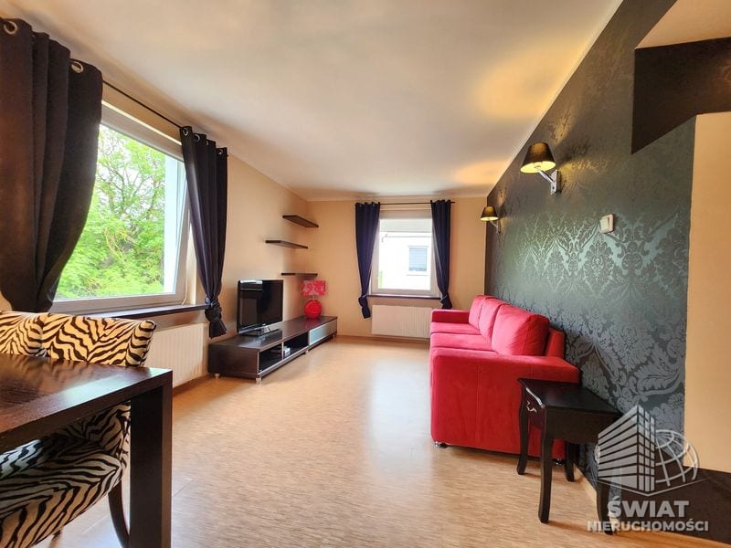 Mieszkanie na sprzedaż, Kołbaskowo Ustowo, 3 pokoje, 64 m² — OST20592, zdjęcie 3