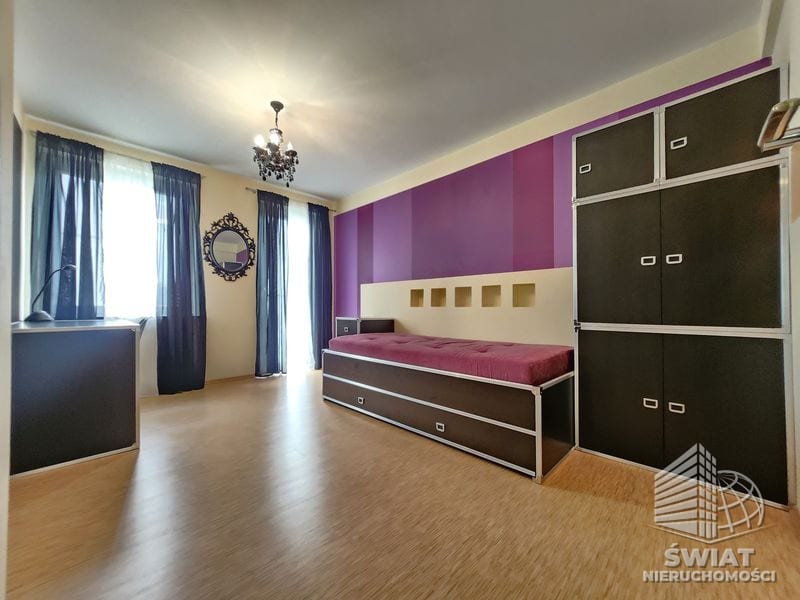 Mieszkanie na sprzedaż, Kołbaskowo Ustowo, 3 pokoje, 64 m² — OST20592, zdjęcie 5