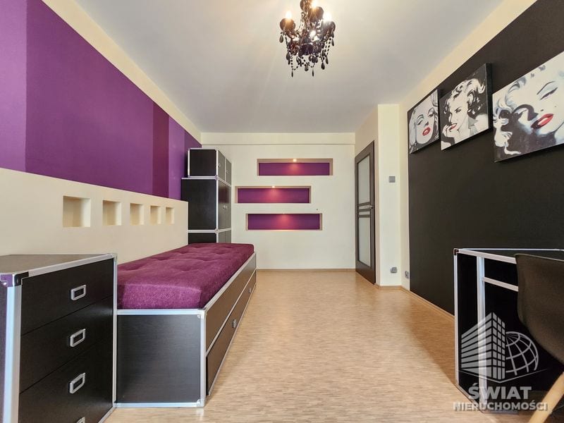 Mieszkanie na sprzedaż, Kołbaskowo Ustowo, 3 pokoje, 64 m² — OST20592, zdjęcie 7
