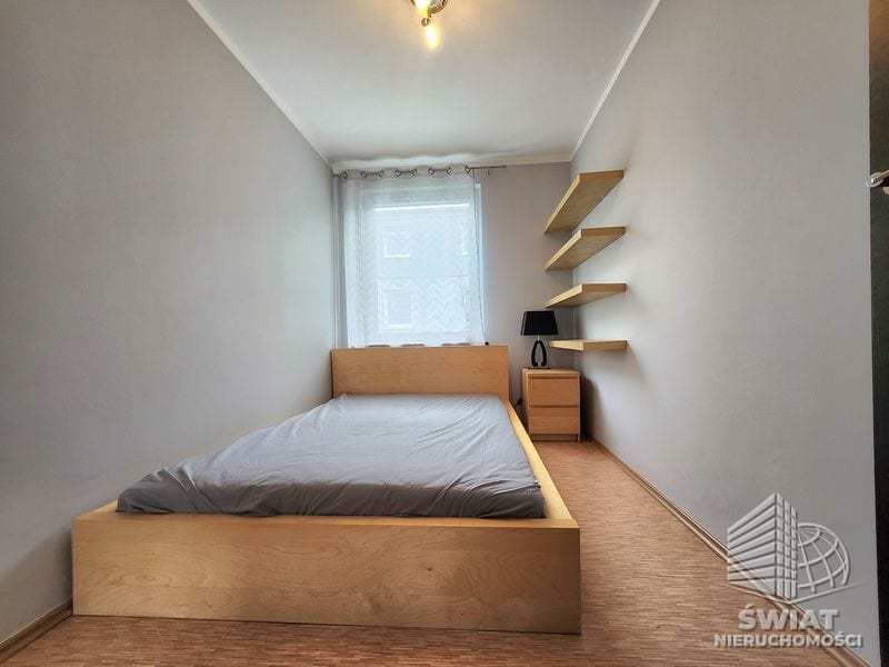 Mieszkanie na sprzedaż, Kołbaskowo Ustowo, 3 pokoje, 64 m² — OST20592, zdjęcie 8