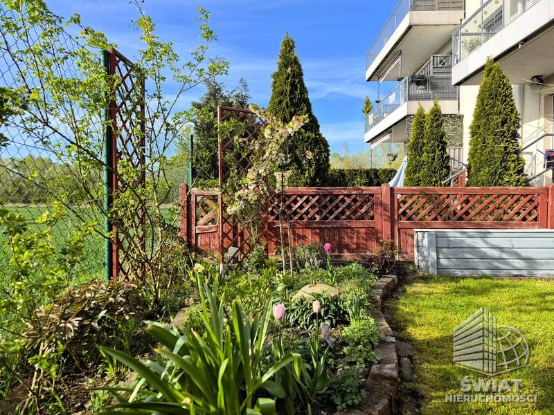 Mieszkanie na sprzedaż, Kołbaskowo Warzymice, 2 pokoje, 41 m² — 146/13324/OMS, zdjęcie 3