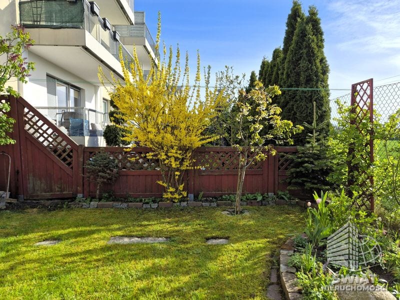 Mieszkanie na sprzedaż, Kołbaskowo Warzymice, 2 pokoje, 41 m² — 146/13324/OMS, zdjęcie 4