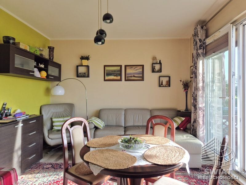 Mieszkanie na sprzedaż, Kołbaskowo Warzymice, 2 pokoje, 41 m² — 146/13324/OMS, zdjęcie 6