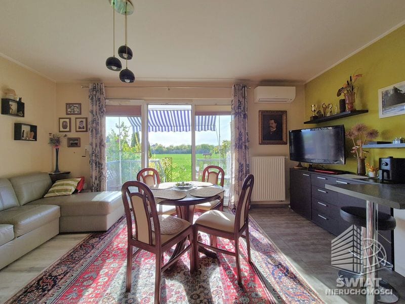 Mieszkanie na sprzedaż, Kołbaskowo Warzymice, 2 pokoje, 41 m² — 146/13324/OMS, zdjęcie 8