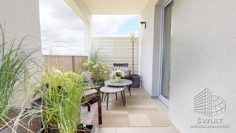 Mieszkanie na sprzedaż, Kołbaskowo Warzymice, 2 pokoje, 54 m² — BON49779, zdjęcie 7
