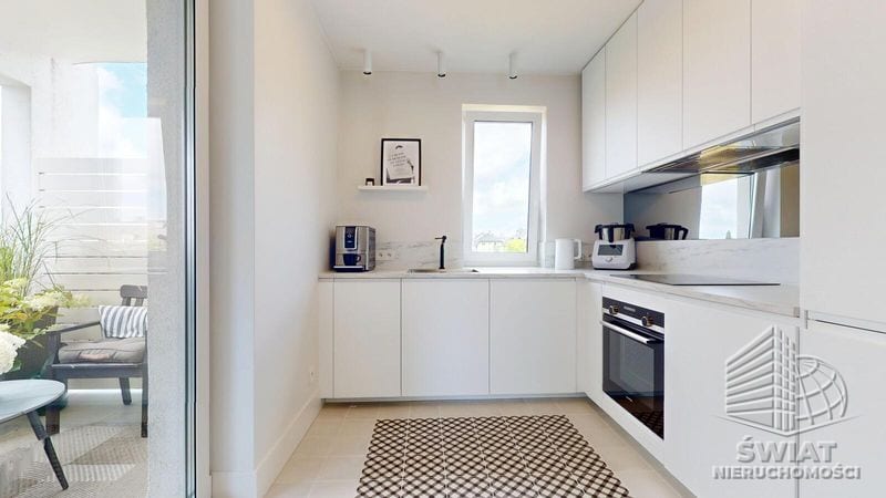 Mieszkanie na sprzedaż, Kołbaskowo Warzymice, 2 pokoje, 54 m² — BON49779, zdjęcie 8