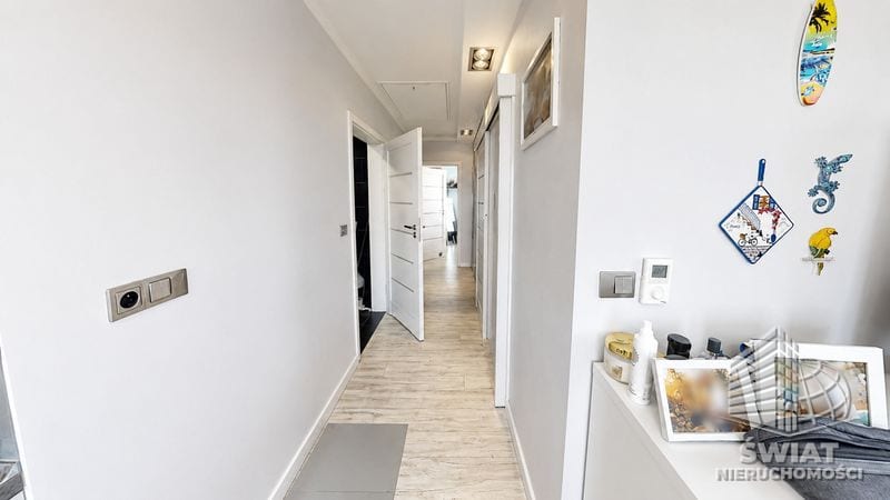 Mieszkanie na sprzedaż, Kołbaskowo Warzymice, 3 pokoje, 49 m² — CIT25662, zdjęcie 5