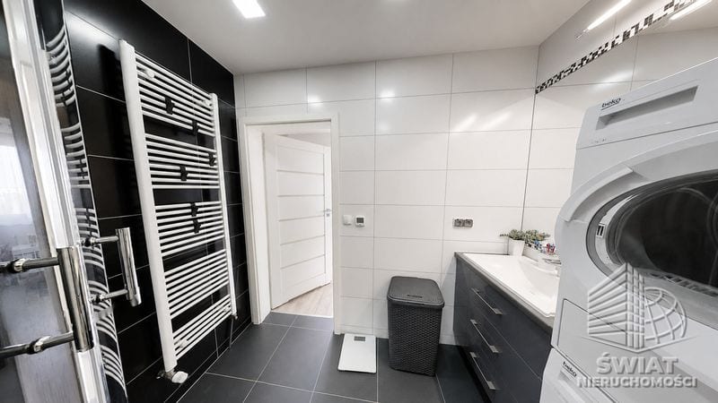 Mieszkanie na sprzedaż, Kołbaskowo Warzymice, 3 pokoje, 49 m² — CIT25662, zdjęcie 7