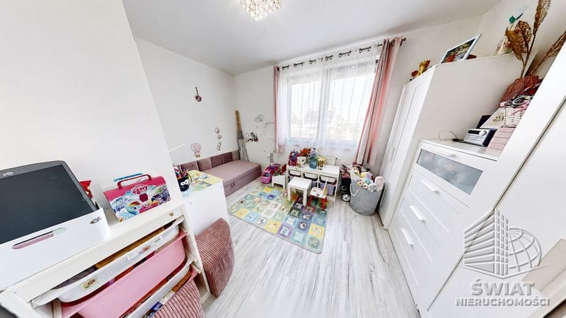 Mieszkanie na sprzedaż, Kołbaskowo Warzymice, 3 pokoje, 49 m² — CIT25662, zdjęcie 8