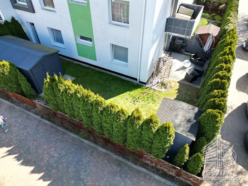 Mieszkanie na sprzedaż, Kołbaskowo Warzymice, 3 pokoje, 57 m² — ELT34411, zdjęcie 7