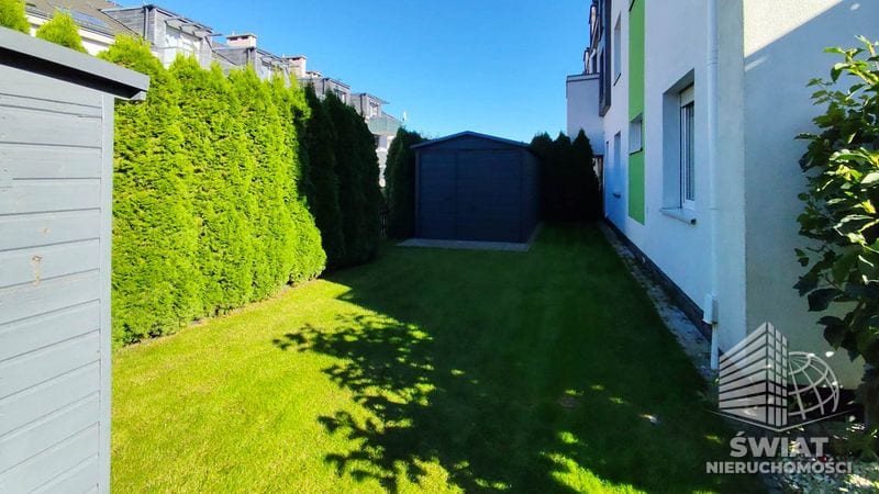 Mieszkanie na sprzedaż, Kołbaskowo Warzymice, 3 pokoje, 57 m² — ELT34411, zdjęcie 8