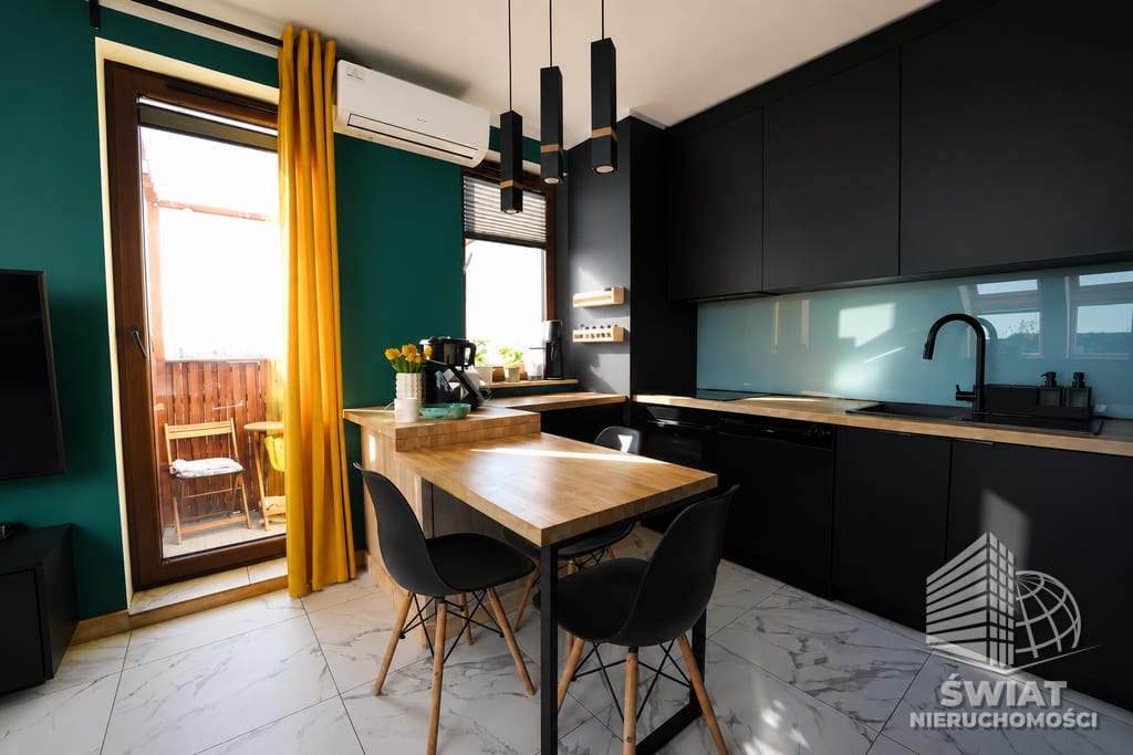 Mieszkanie na sprzedaż, Kołbaskowo Warzymice, 4 pokoje, 79 m² — ELT34512, zdjęcie 1