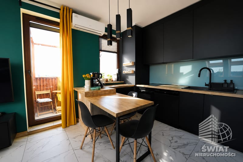 Mieszkanie na sprzedaż, Kołbaskowo Warzymice, 4 pokoje, 79 m² — ELT34512, zdjęcie 1