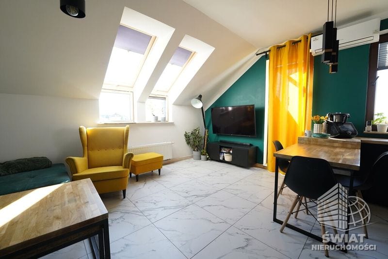 Mieszkanie na sprzedaż, Kołbaskowo Warzymice, 4 pokoje, 79 m² — ELT34512, zdjęcie 4