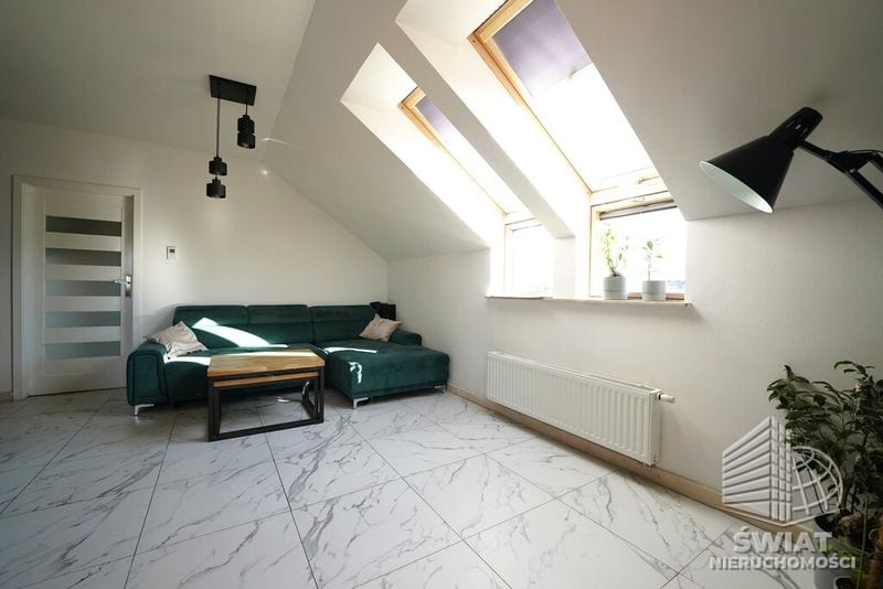Mieszkanie na sprzedaż, Kołbaskowo Warzymice, 4 pokoje, 79 m² — ELT34512, zdjęcie 6