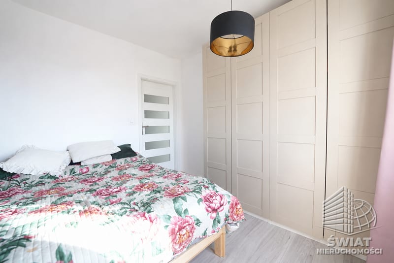 Mieszkanie na sprzedaż, Kołbaskowo Warzymice, 4 pokoje, 79 m² — ELT34512, zdjęcie 7