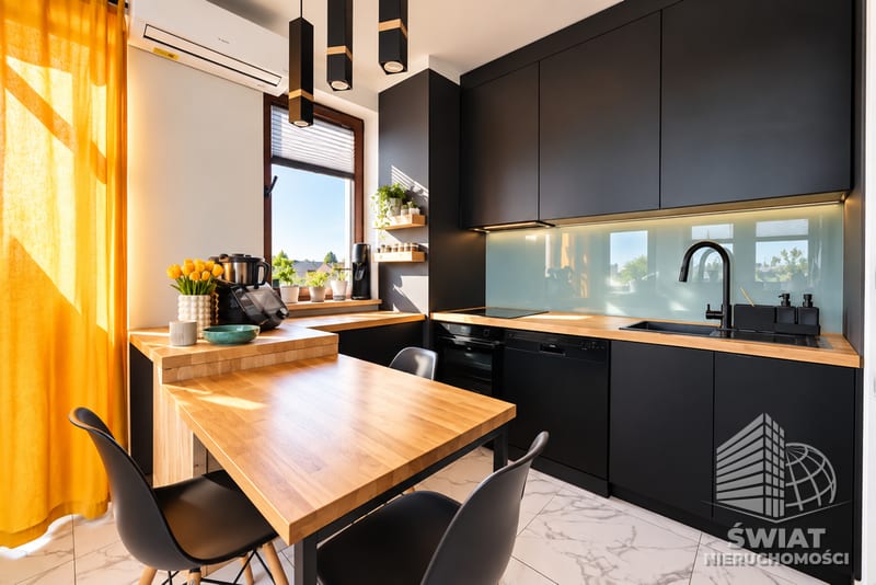 Mieszkanie na sprzedaż, Kołbaskowo Warzymice, 4 pokoje, 79 m² — ELT34671, zdjęcie 1
