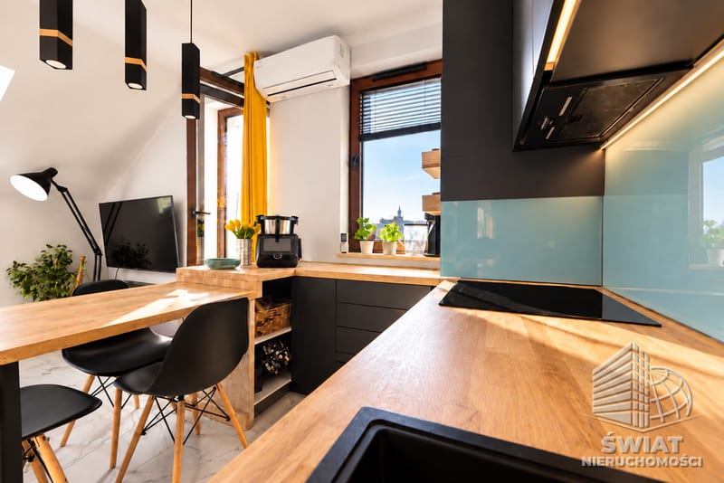 Mieszkanie na sprzedaż, Kołbaskowo Warzymice, 4 pokoje, 79 m² — ELT34671, zdjęcie 2