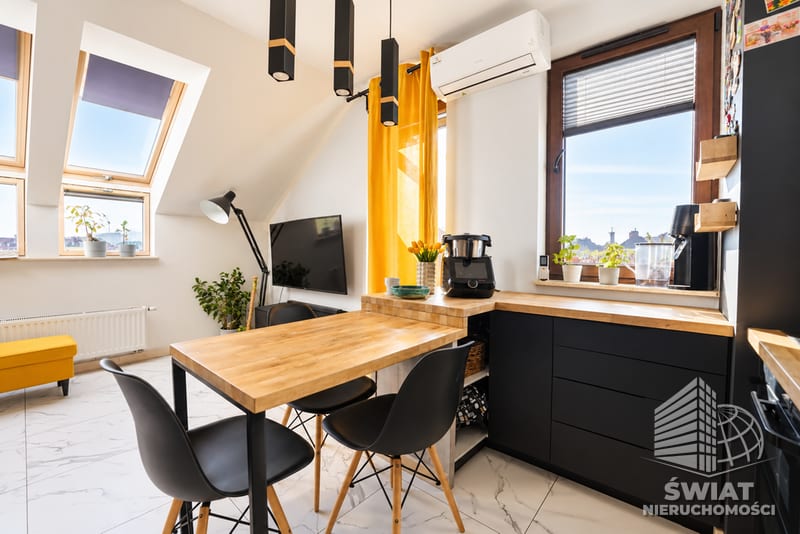 Mieszkanie na sprzedaż, Kołbaskowo Warzymice, 4 pokoje, 79 m² — ELT34671, zdjęcie 4